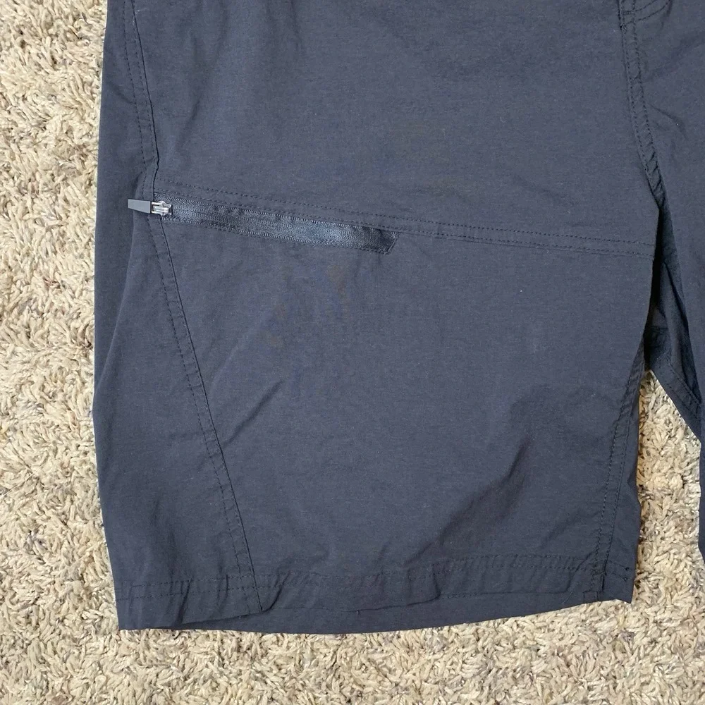 Reel Life Riptide Fishing Hiking Shorts Men's XXL 38
